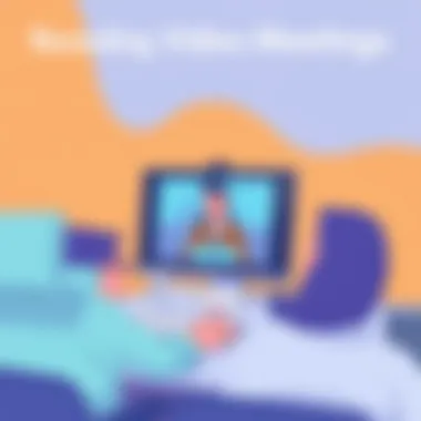 Recording Video Meetings: A Comprehensive Guide Summary Recording Video Meetings: A Comprehensive Guide Summary