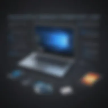 Recovering PC Windows 10: A Comprehensive Guide Summary Recovering PC Windows 10: A Comprehensive Guide Summary