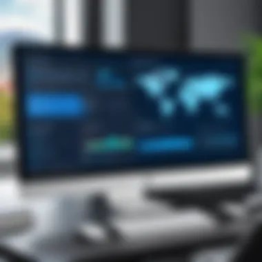 Security settings available in Remote Desktop Manager