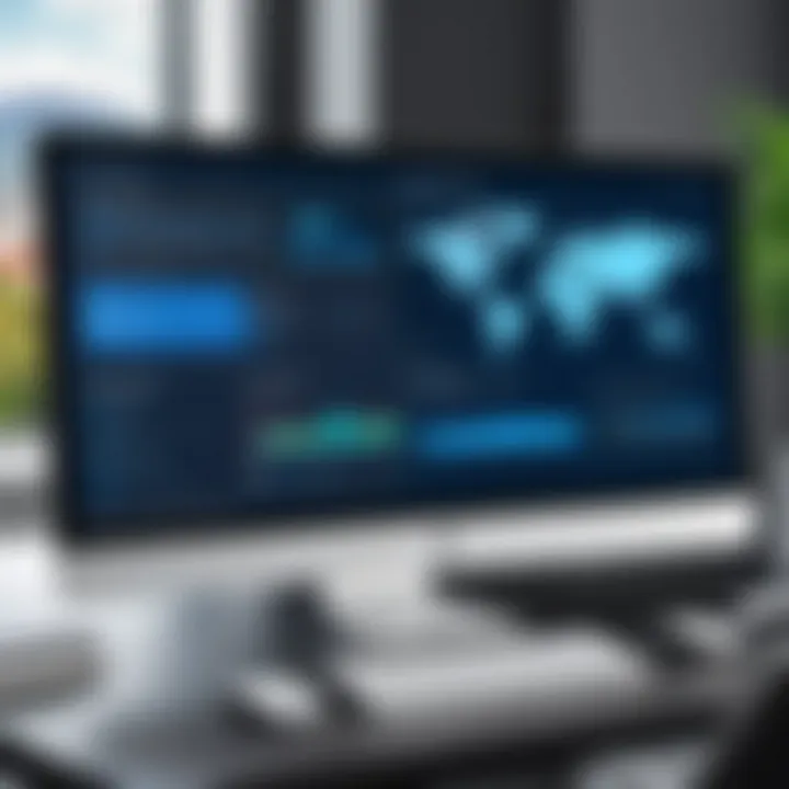 Security settings available in Remote Desktop Manager