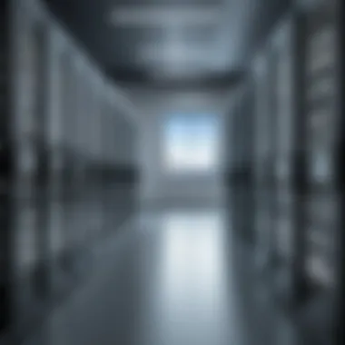 Effective Resource Allocation Strategies in Windows Server Resource Allocation Strategies in Windows Server