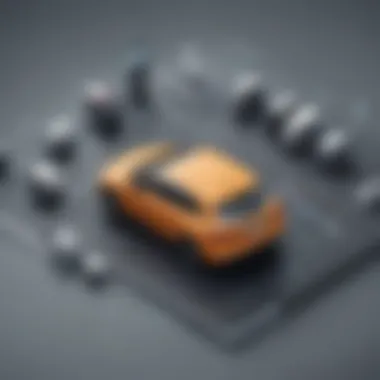 Driving Efficiency with Retek ERP Efficiency in Business Operations