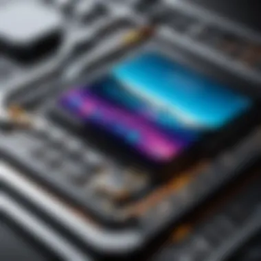 Revolutionary Display Panel