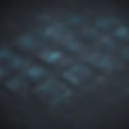 Endpoint Device Management Matrix