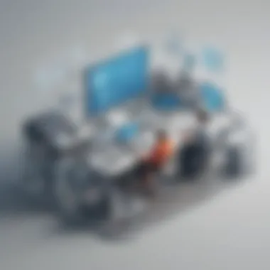 Revolutionizing HR Processes with Automation Revolutionizing HR Processes with Automation
