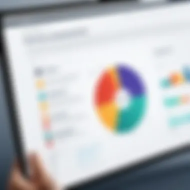 Graphical representation of risk assessment methodologies