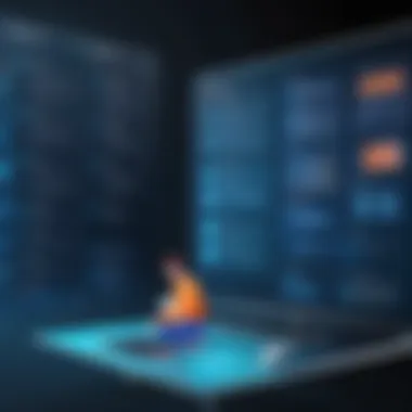 Understanding Role-Based Access Control Diagram illustrating role-based access control