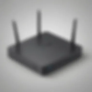 Router Comparison Chart