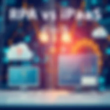 Notable RPA vs iPaaS: Understanding the Distinctive Roles in Digital Transformation Notable RPA vs iPaaS: Understanding the Distinctive Roles in Digital Transformation