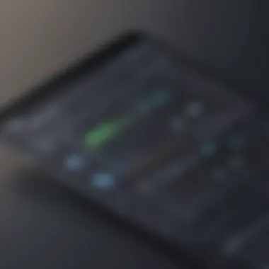 Revolutionary Browser Interface for Native Apps Innovative Browser Interface