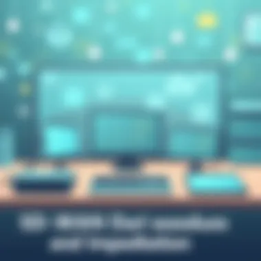 SD-WAN Design Guide Introduction SD-WAN Design Guide Introduction