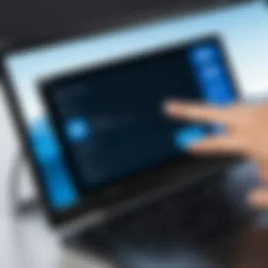 Effortless Device Entry with Windows Hello Seamless Access with Windows Hello