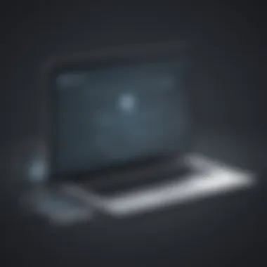Secure Login Process Secure login process