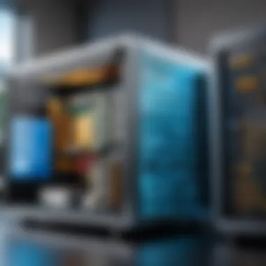 Key Security Features in Windows Server Administration Tools Security Features in Windows Server Tools