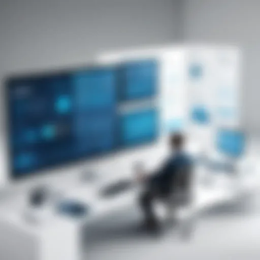 Innovative IT Security Measures