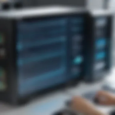 Securing IT Systems with Segregation of Duties