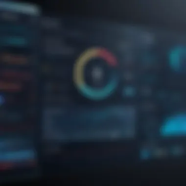 User Experience Evaluation: SonarQube vs Sonatype User experience metrics for SonarQube and Sonatype