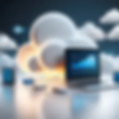 Sophisticated Cloud Architecture Sophisticated Cloud Architecture