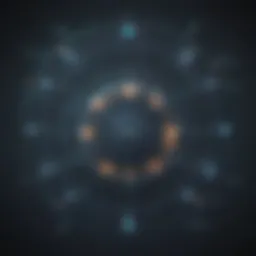 Sophisticated Network Security Visualization