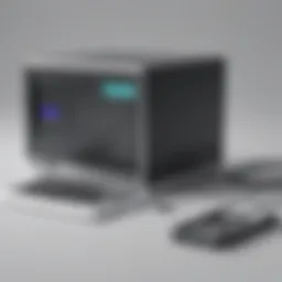 Sophisticated Networking System