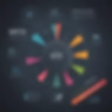 SOX Compliance Strategies Visualization