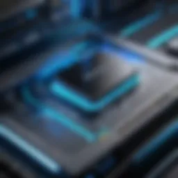 Digital Data Storage Solution