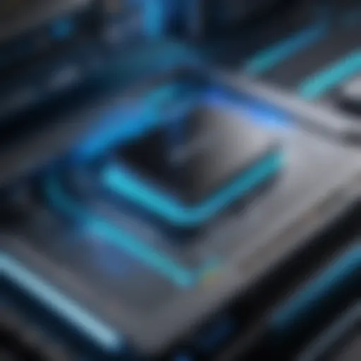 Digital Data Storage Solution