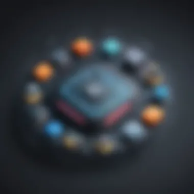 Strategic CMDB Integration for IT Efficiency Strategic CMDB Integration for IT Efficiency