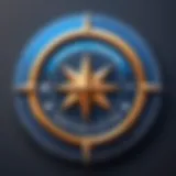 Strategic Consulting Emblem
