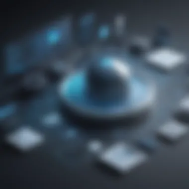 Strategic Data Management Solutions Strategic Data Management Solutions