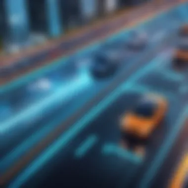 Driving Business Strategies with Analytics Strategic Decision-Making Through Traffic Analysis