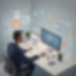 Strategic Sales Enablement Manager at Work