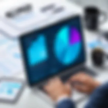 Deep Dive into Market Research Market Research Analysis Chart
