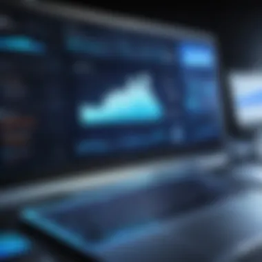 Monitoring Success with Metrics Performance Metrics Dashboard