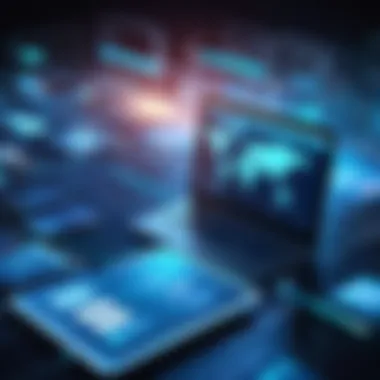 Streamlining Procurement Processes with Digital Solutions Streamlining procurement processes with digital solutions