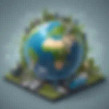 Environmental Sustainability in BPO Sector Sustainability Efforts in BPO Operations