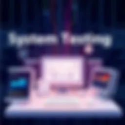 System Testing: A Comprehensive Examination Introduction