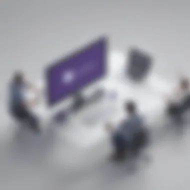 Unleashing the Potential of Microsoft Teams Tailored Solutions for Enhanced Collaboration