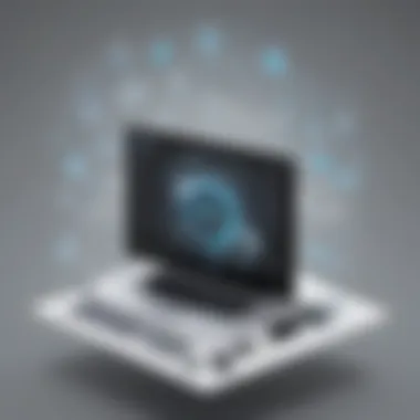 Conceptualizing the Technology Dynamics Shift Tech Evolution Connection Concept