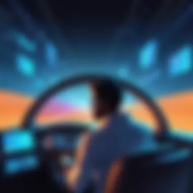 Driving Technological Progress Through Inclusivity Technological advancement in diverse team
