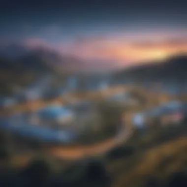 Technological Advancements Landscape Technological Advancements Landscape
