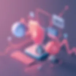 Visual representation of robust patch management strategy