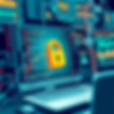 The Critical Importance of Data Security Summary The Critical Importance of Data Security Summary