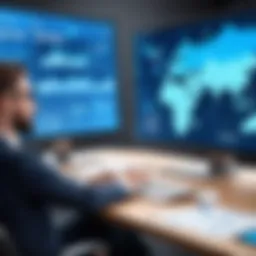 A strategic planning session for demand management