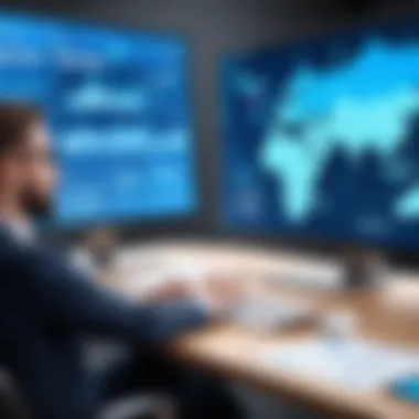 Strategic Planning in Demand Management A strategic planning session for demand management