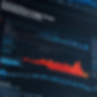Trends in Cyber Crime Statistics Graph showing the rise of cyber crimes statistics
