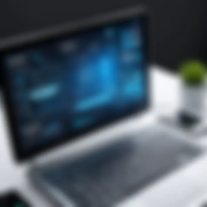 Technological advancements in e-commerce