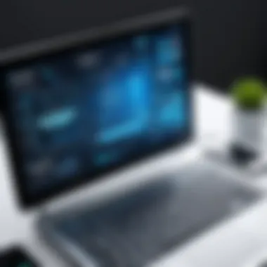 Technological Innovations in E-commerce Technological advancements in e-commerce