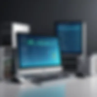 Financial Burden of Outdated Technology Financial burden of outdated technology
