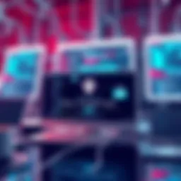 The Origins of the Internet: An In-Depth Exploration Introduction
